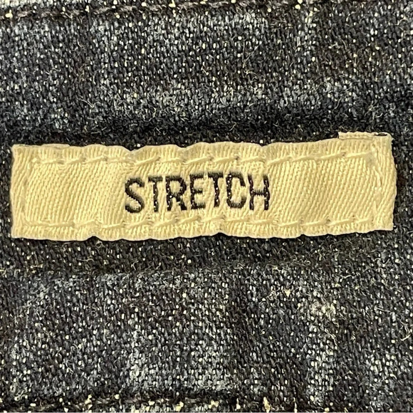 GUESS JEANS NWOT Stretch Denim Mini Skirt‎ - Picture 5 of 7